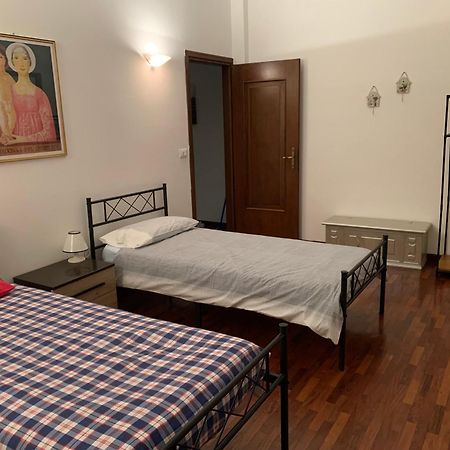 فيلا A Casa Di Lu توري دي كوارتيسولو المظهر الخارجي الصورة