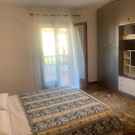 فيلا A Casa Di Lu توري دي كوارتيسولو المظهر الخارجي الصورة