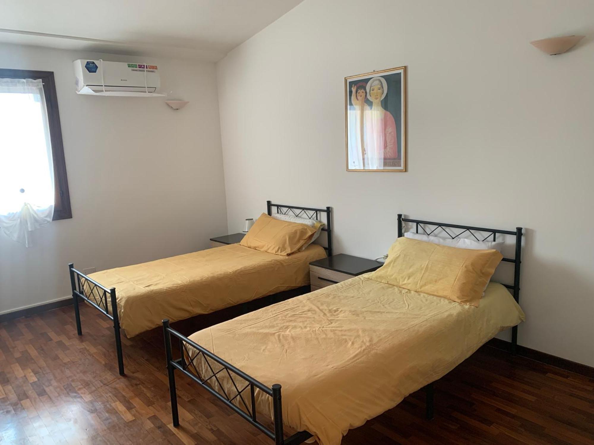 فيلا A Casa Di Lu توري دي كوارتيسولو المظهر الخارجي الصورة
