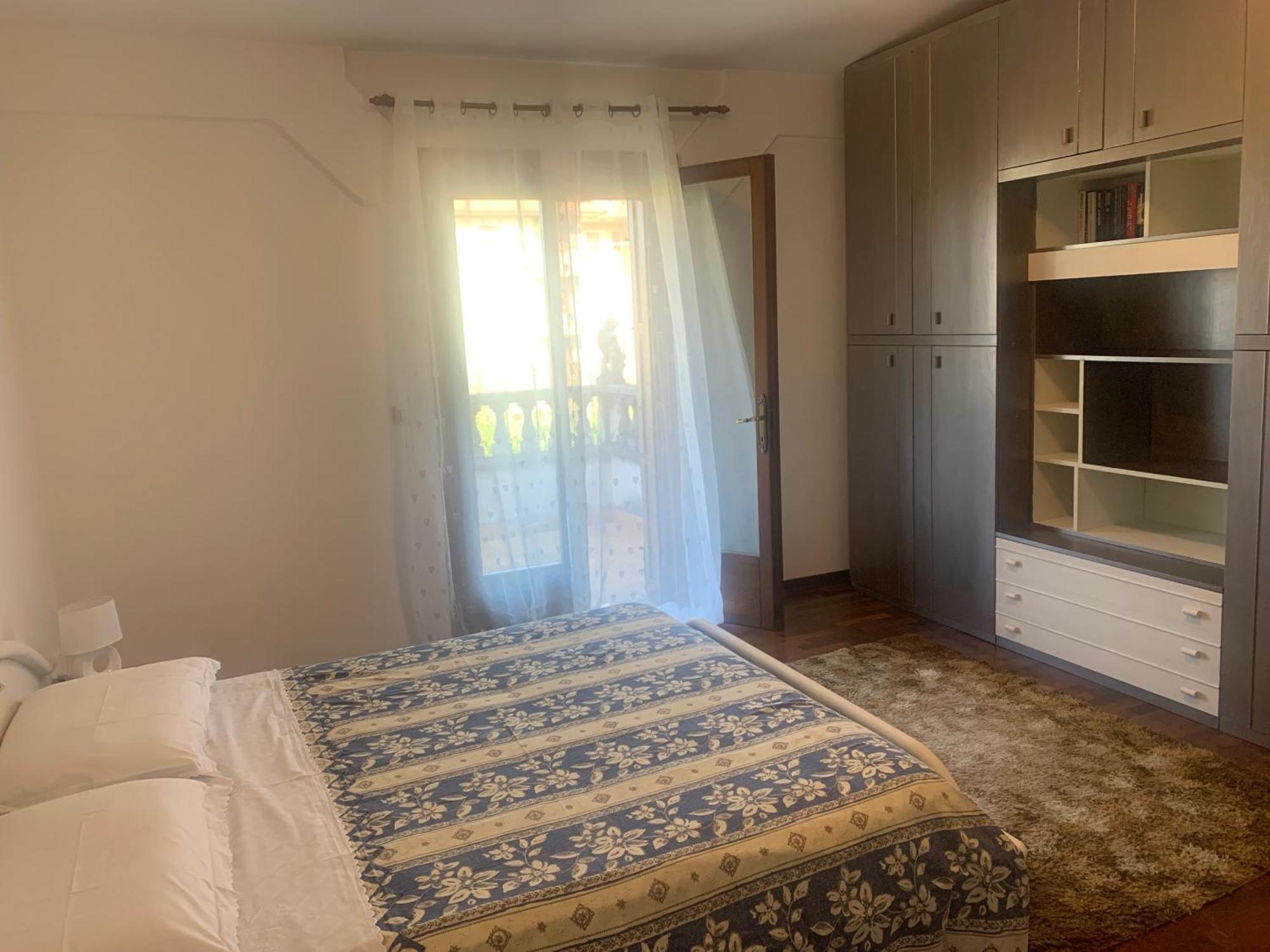 فيلا A Casa Di Lu توري دي كوارتيسولو المظهر الخارجي الصورة